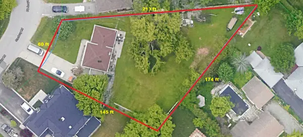 1332 Stanbury RD, Oakville, ON L6L 2J4