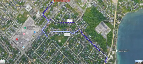 1332 Stanbury RD, Oakville, ON L6L 2J4