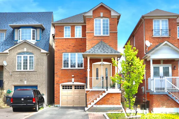 43 Caranci CRES, Brampton, ON L6P 1H3
