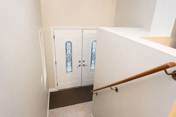 43 Caranci CRES, Brampton, ON L6P 1H3