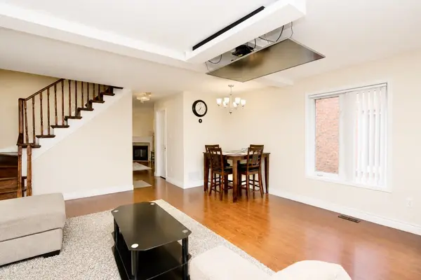 43 Caranci CRES, Brampton, ON L6P 1H3
