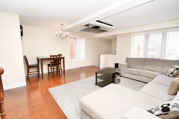 43 Caranci CRES, Brampton, ON L6P 1H3