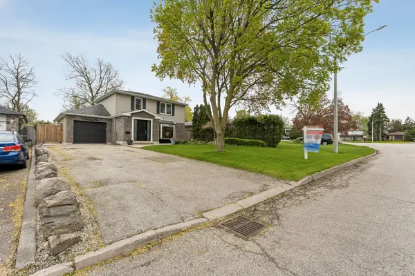 Address not disclosed, Brampton, ON L6T 1S4