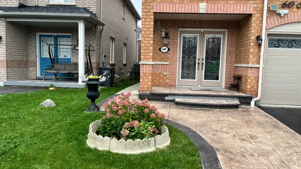 60 Nahani WAY #Basement, Mississauga, ON L4Z 4J8