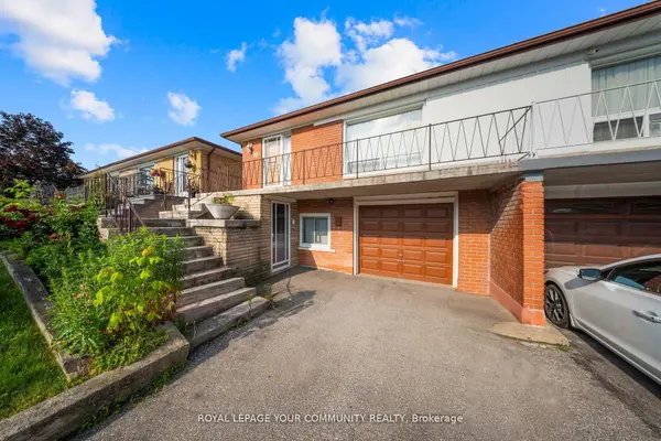 50 Felan CRES, Toronto W10, ON M9V 3A3