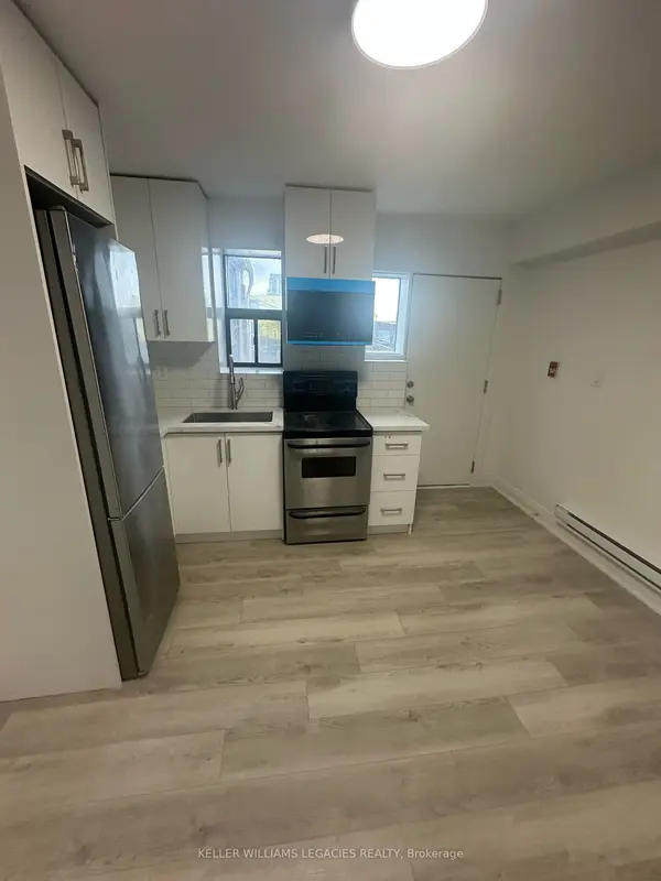 1710 St Clair AVE W #Unit 2, Toronto W03, ON M6N 1J1