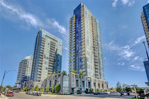 5025 Four Springs AVE #1709, Mississauga, ON L5R 0E4