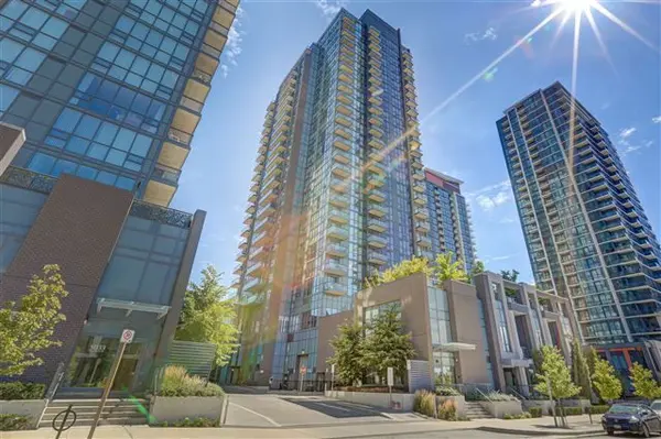 5025 Four Springs AVE #1709, Mississauga, ON L5R 0E4