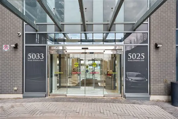 5025 Four Springs AVE #1709, Mississauga, ON L5R 0E4
