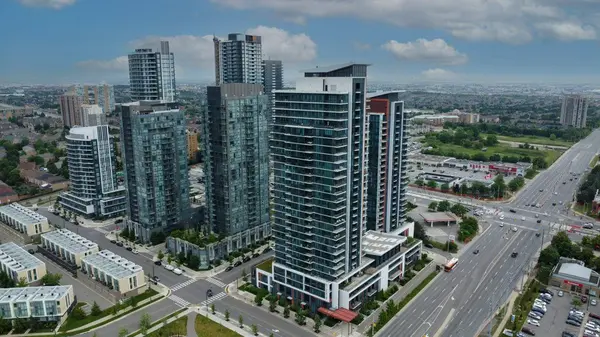 75 Eglinton AVE W #1601, Mississauga, ON L5R 0E5