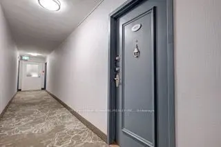 155 Marlee AVE #603, Toronto W04, ON M6B 4B5