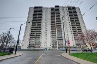 155 Marlee AVE #603, Toronto W04, ON M6B 4B5