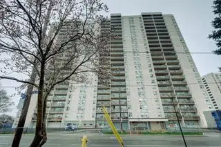 155 Marlee AVE #603, Toronto W04, ON M6B 4B5