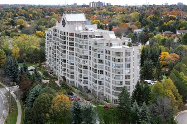 1700 THE COLLEGEWAY N/A #303, Mississauga, ON L5L 4M2