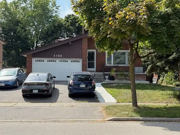 2783 Kingsberry Upper Level CRES, Mississauga, ON L5B 2K6