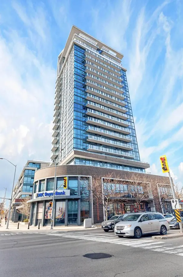 1 Hurontario ST #306, Mississauga, ON L5G 3G8