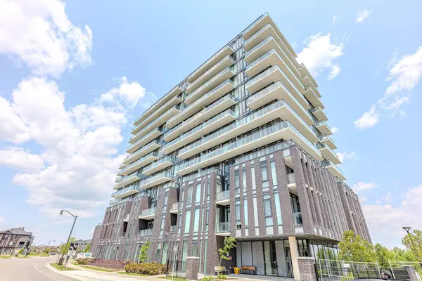 215 Veterans DR #1008S, Brampton, ON L7A 4S6