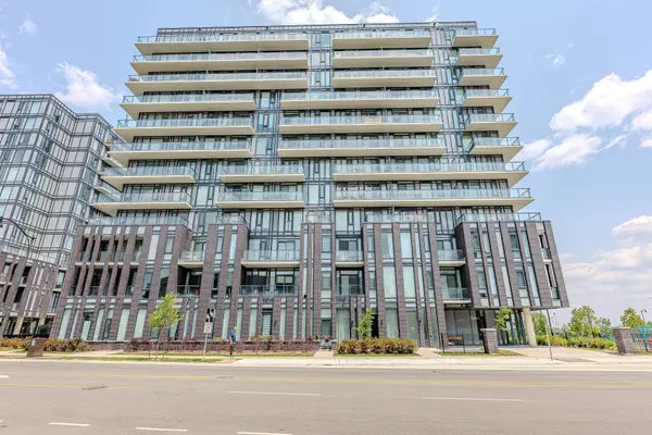 215 Veterans DR #1008S, Brampton, ON L7A 4S6