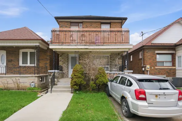196 Livingstone AVE, Toronto W04, ON M6E 2M2