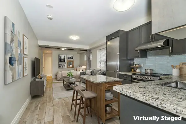 2637 Keele ST #2, Toronto W04, ON M6L 2P2