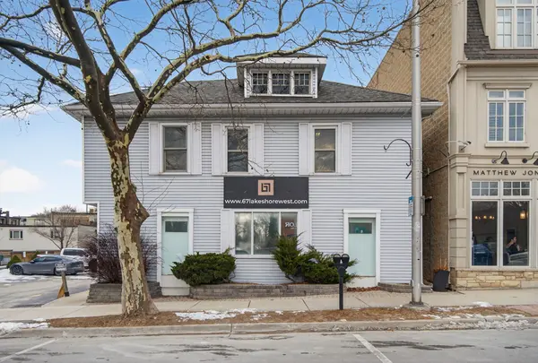 67 Lakeshore RD W, Oakville, ON L6K 1C9