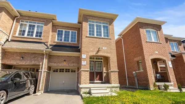 29 Backwater TRL, Brampton, ON L7A 5C2