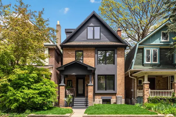 143 Fairview AVE, Toronto W02, ON M6P 3A6