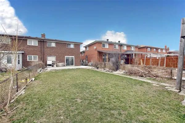 117 Firgrove CRES, Toronto W05, ON M3N 1K5