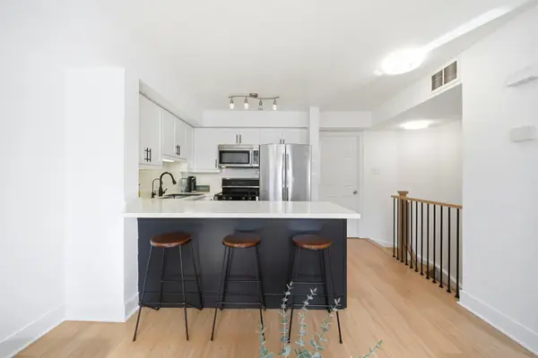 125 George Appleton WAY #2020, Toronto W05, ON M3M 0A2