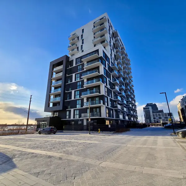 345 Wheat Boom DR #1209, Oakville, ON L6H 7X4