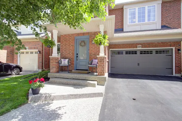 5216 Garland CRES, Burlington, ON L7L 7K9