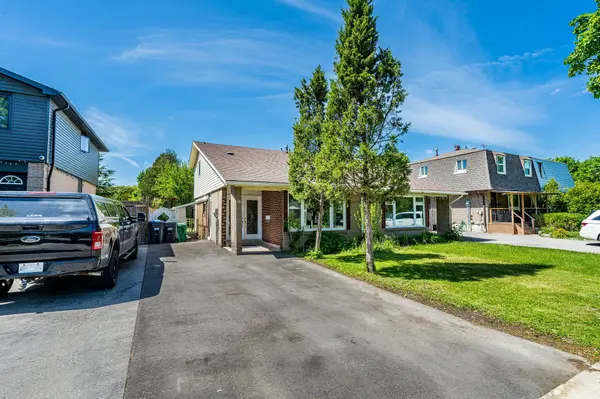 58 Archdekin DR, Brampton, ON L6V 1Y5