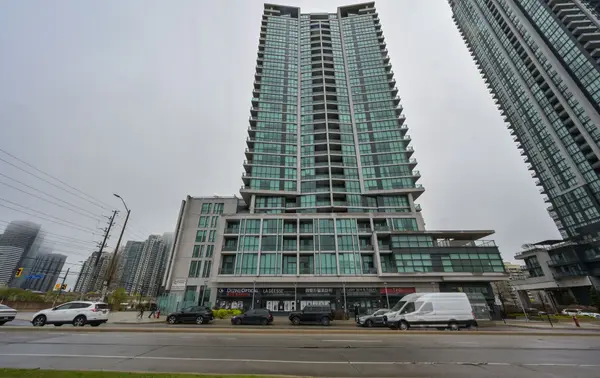 3985 Grand Park DR #1004, Mississauga, ON L5B 0H8