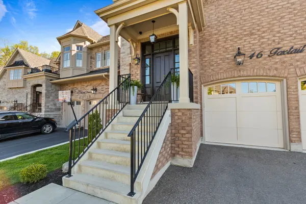 46 Foxtail CT, Halton Hills, ON L7G 0J6