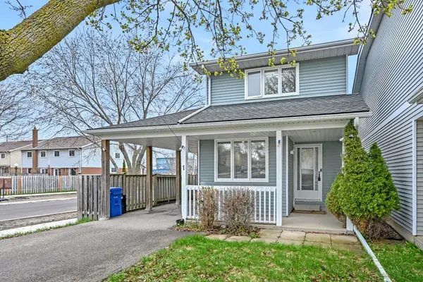 1 Steven ST, Orangeville, ON L9W 4G1