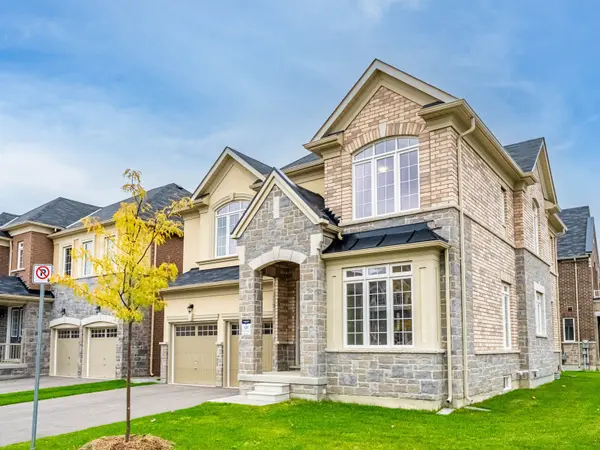 23 Lilestone DR, Brampton, ON L6X 0B3