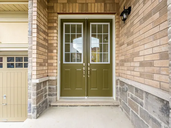 23 Lilestone DR, Brampton, ON L6X 0B3