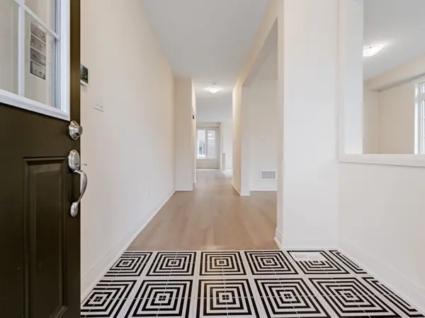 23 Lilestone DR, Brampton, ON L6X 0B3