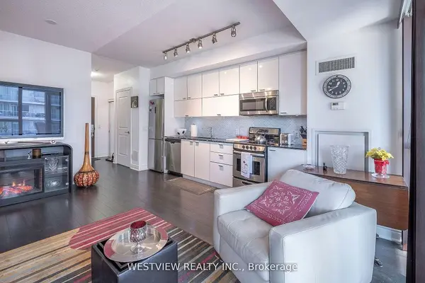80 Marine Parade DR #311, Toronto W06, ON M8V 0A3
