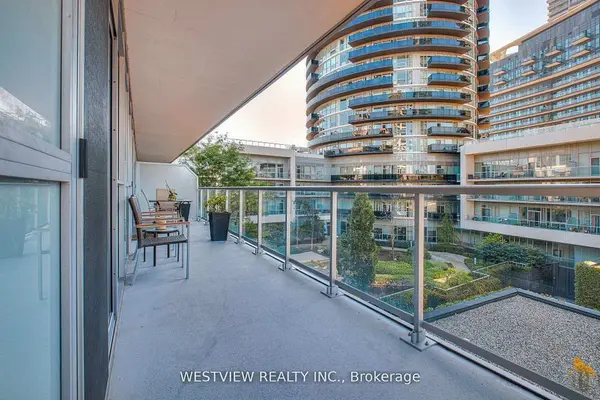 80 Marine Parade DR #311, Toronto W06, ON M8V 0A3