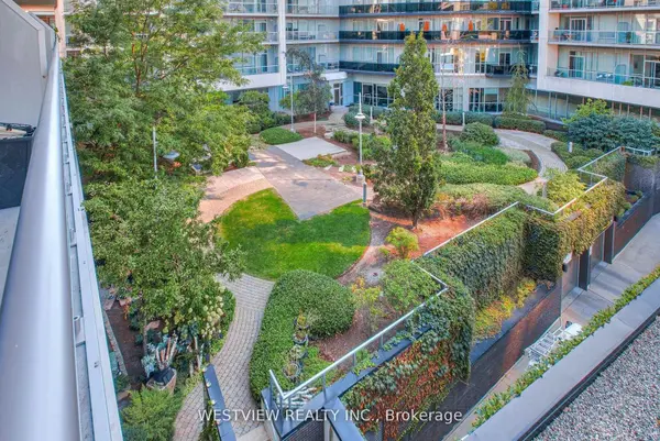 80 Marine Parade DR #311, Toronto W06, ON M8V 0A3