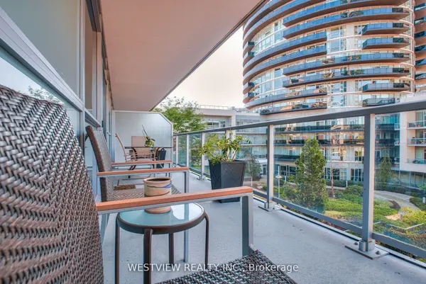 80 Marine Parade DR #311, Toronto W06, ON M8V 0A3