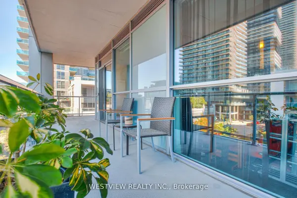 80 Marine Parade DR #311, Toronto W06, ON M8V 0A3