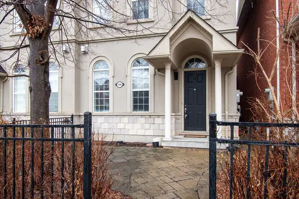 3486 Eglinton AVE, Mississauga, ON L5M 7P4