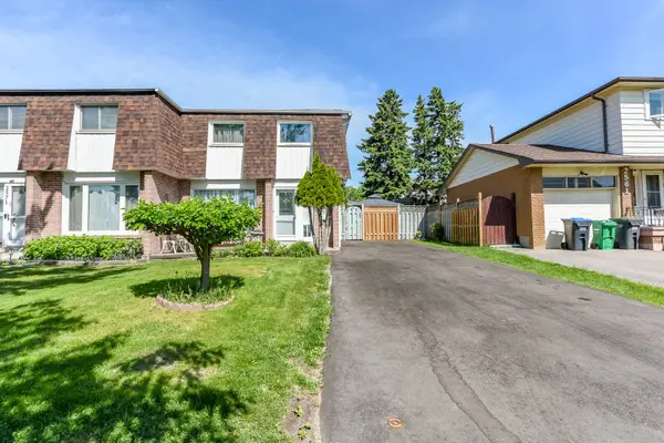 2569 Lundene RD, Mississauga, ON L5J 3Y9