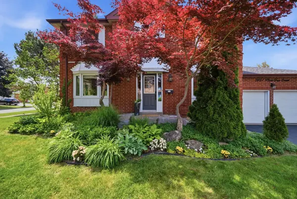 3051 Plum Tree CT, Mississauga, ON L5N 4X6