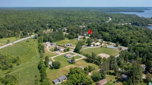 9 632 HWY, Seguin, ON P0C 1J0