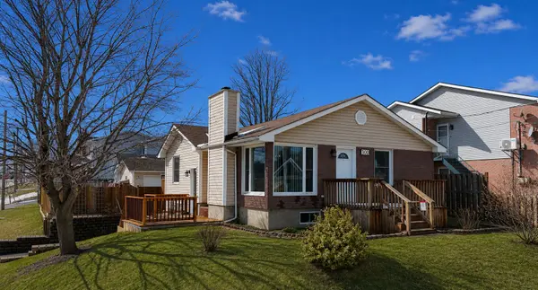 300 Gardener AVE, Cornwall, ON K6H 5H8
