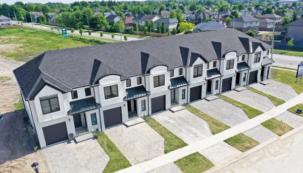 29 Purple Beech ST, Thames Centre, ON N0M 2P0