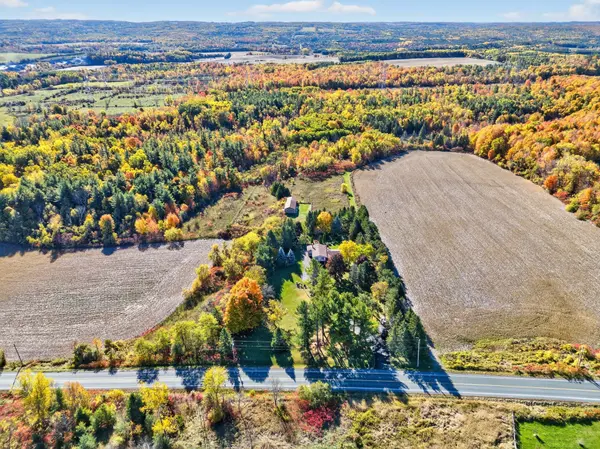 845 County 27 RD, Brighton, ON K0K 1R0